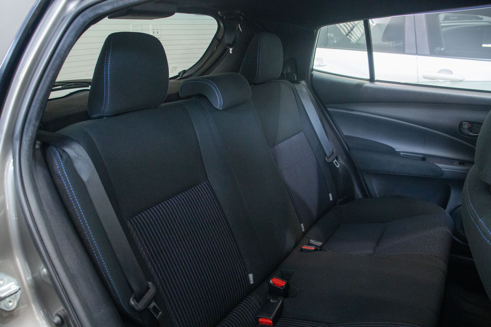 Toyota-YARIS-YARIS XL Live 1.3 Flex 16V 5p Aut.