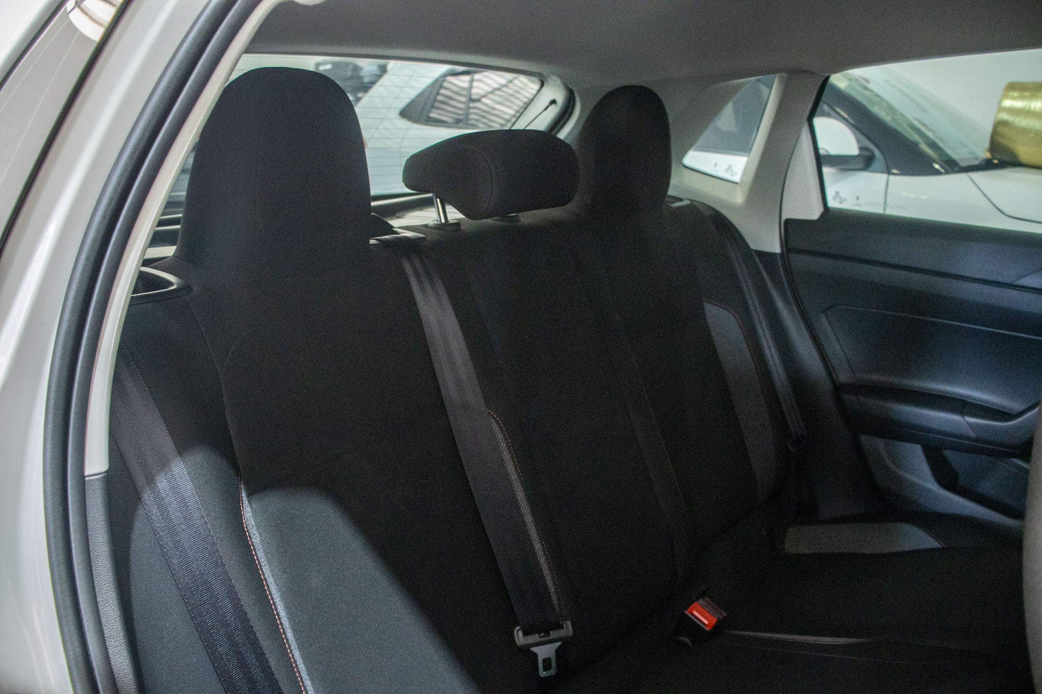 VW - Volkswagen-Polo-Polo Track 1.0 Flex 12V 5p