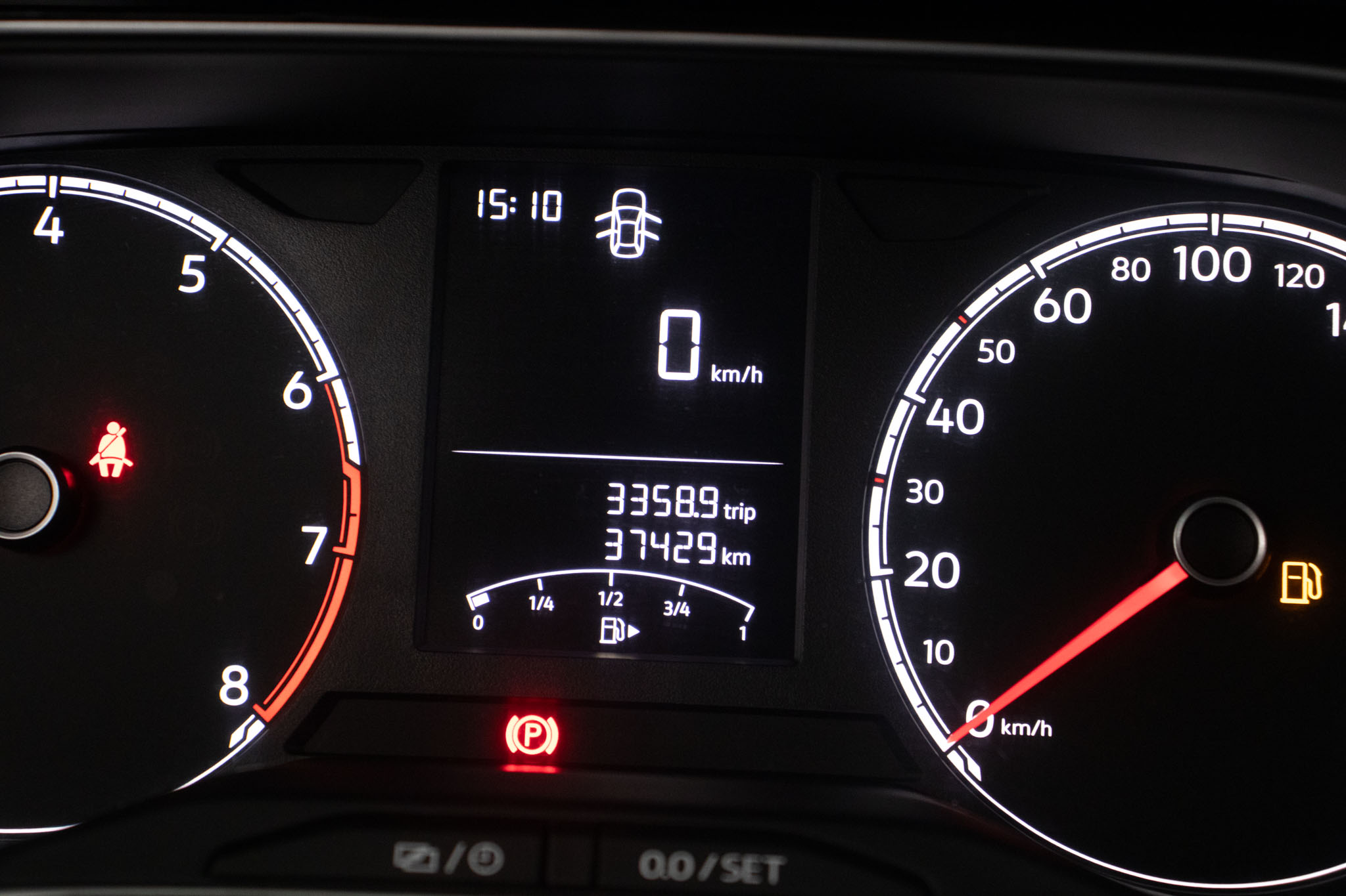 VW - Volkswagen-Polo-Polo Track 1.0 Flex 12V 5p