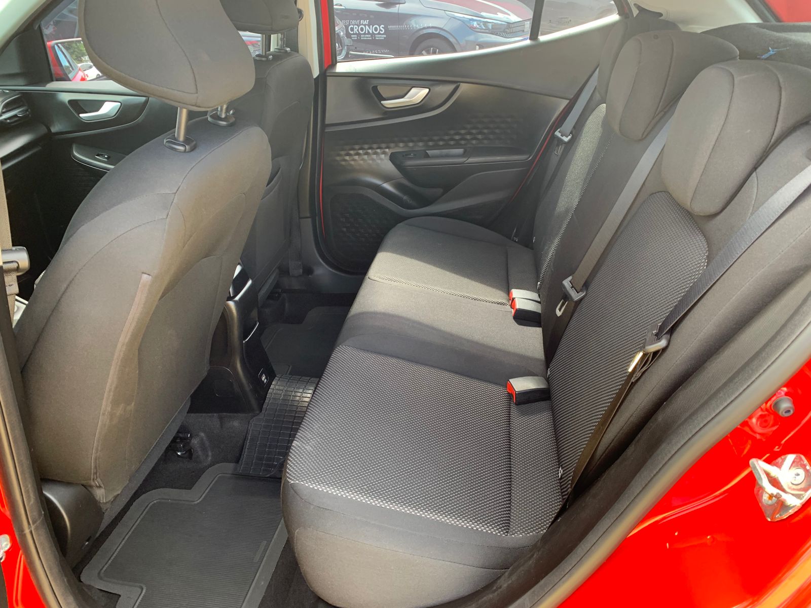 Fiat-PULSE-PULSE DRIVE 1.3 8V Flex Aut.