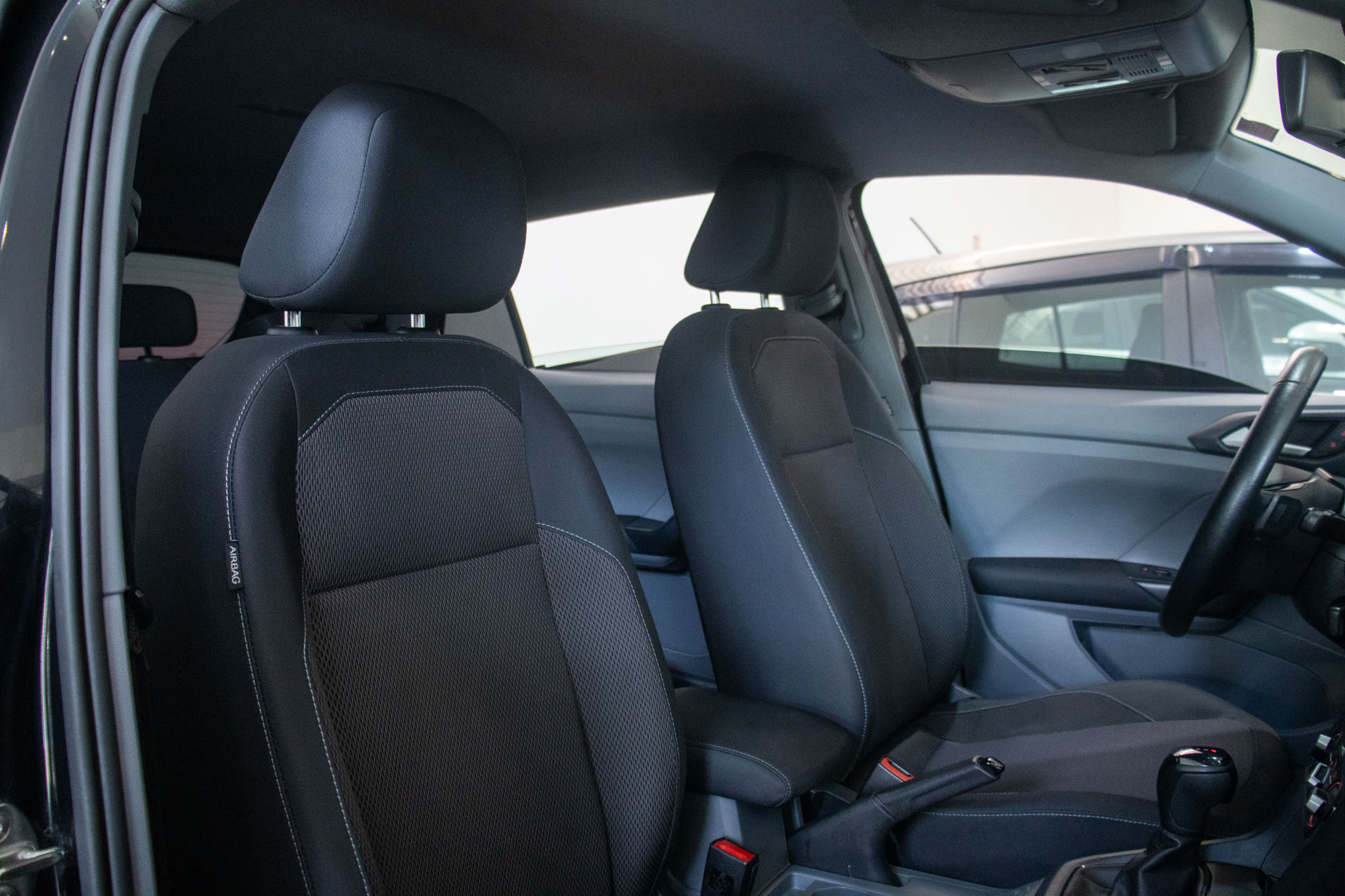 VW - Volkswagen-T-Cross-T-Cross 200 TSI 1.0  Flex 12V 5p Aut.