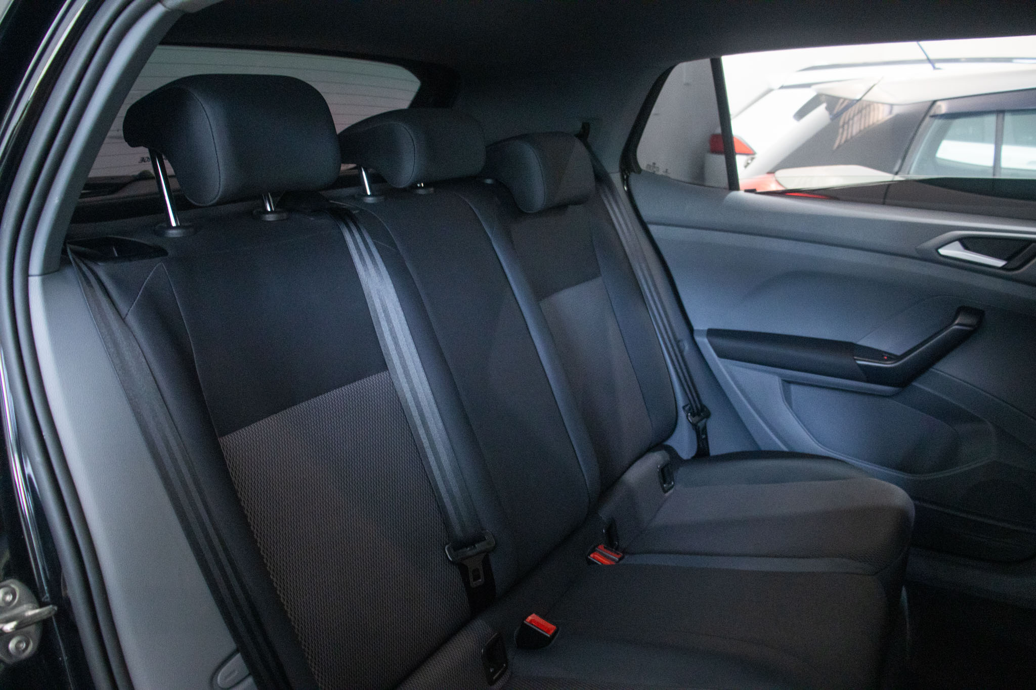 VW - Volkswagen-T-Cross-T-Cross 200 TSI 1.0  Flex 12V 5p Aut.