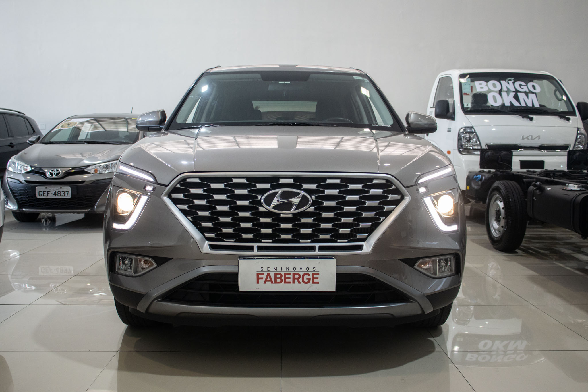 Hyundai-CRETA-Creta Limited 1.0 TB 12V Flex Aut.