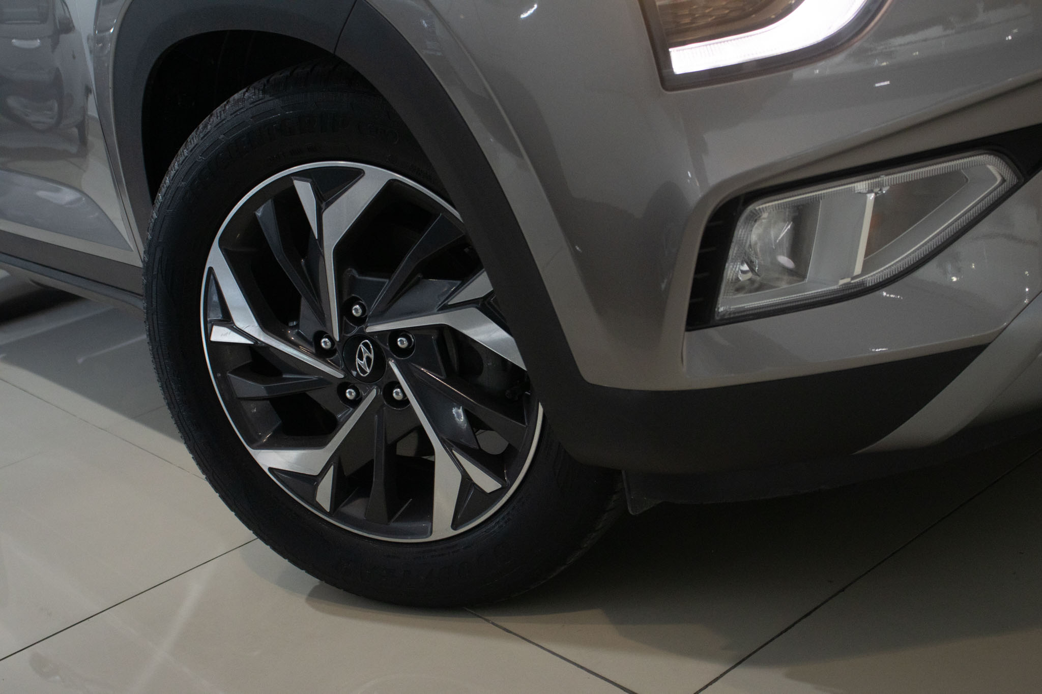Hyundai-CRETA-Creta Limited 1.0 TB 12V Flex Aut.