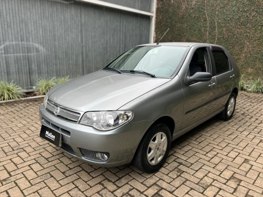 1.0 MPI ELX 8V FLEX 4P MANUAL