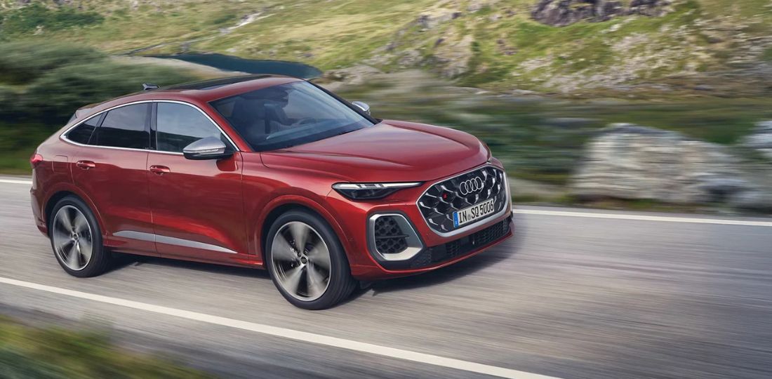 O que observar ao escolher um Audi: tecnologia, segurança e experiência