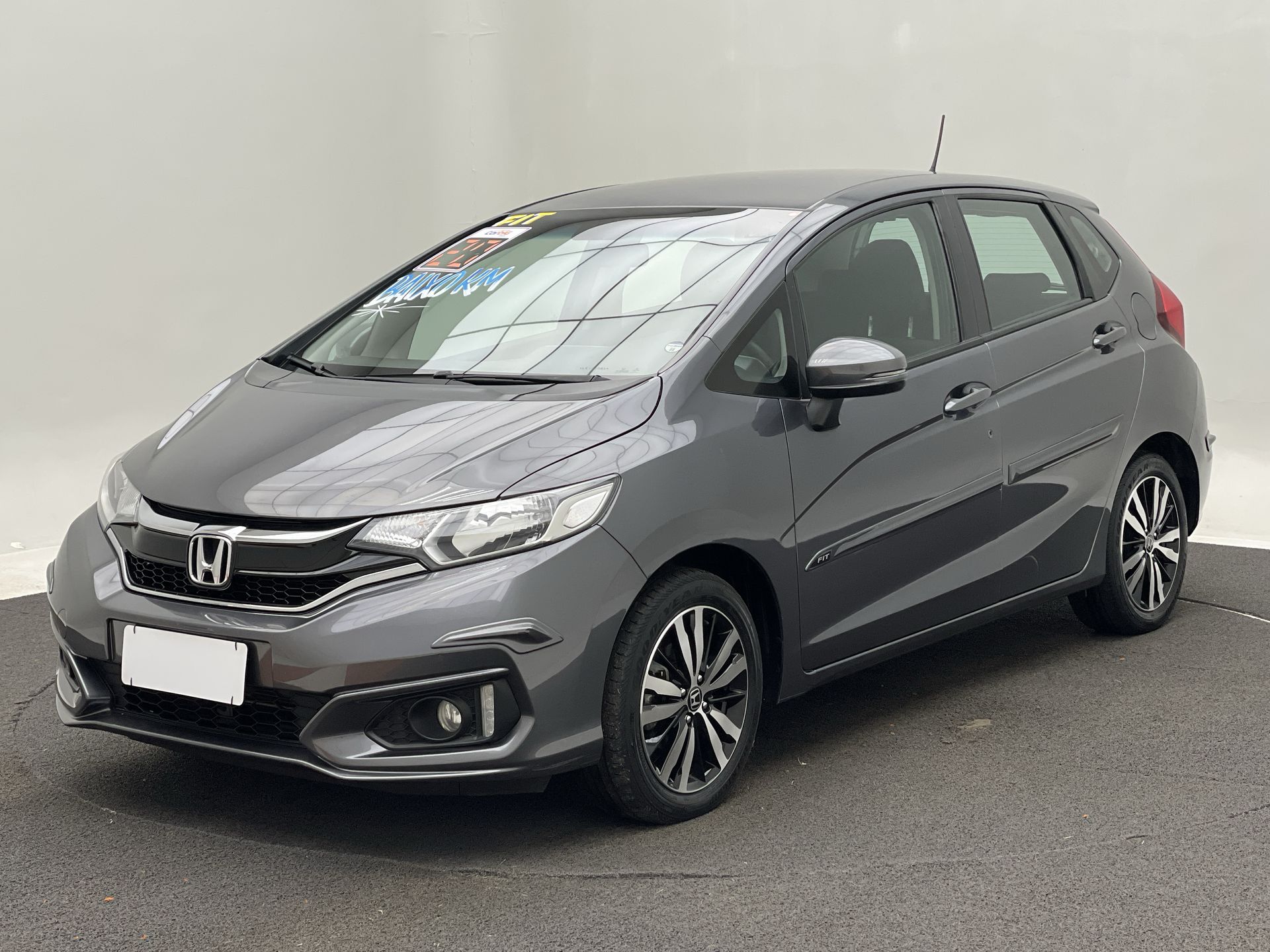 Fit EX/S/EX 1.5 Flex/Flexone 16V 5p Aut.