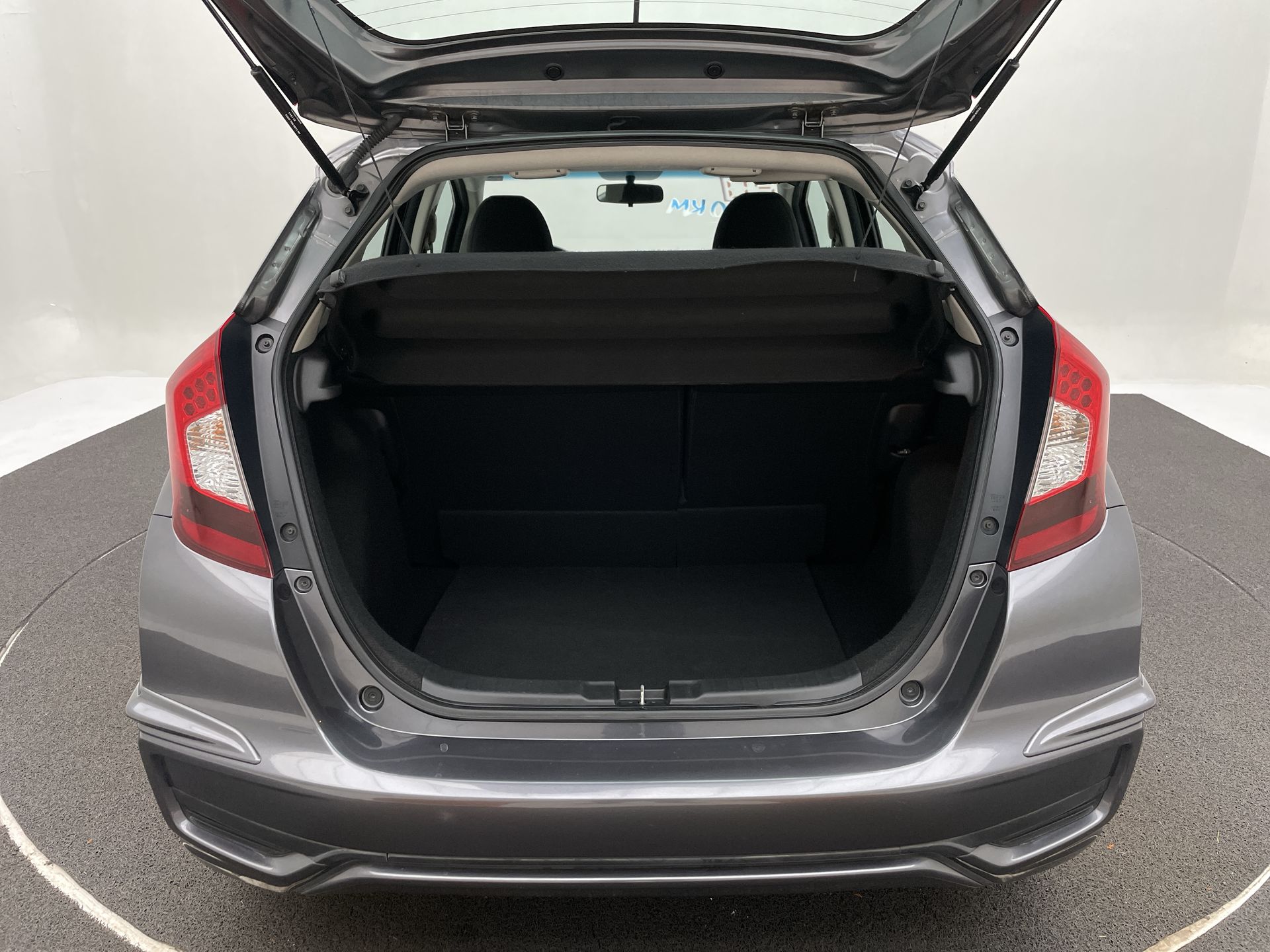 Fit EX/S/EX 1.5 Flex/Flexone 16V 5p Aut.