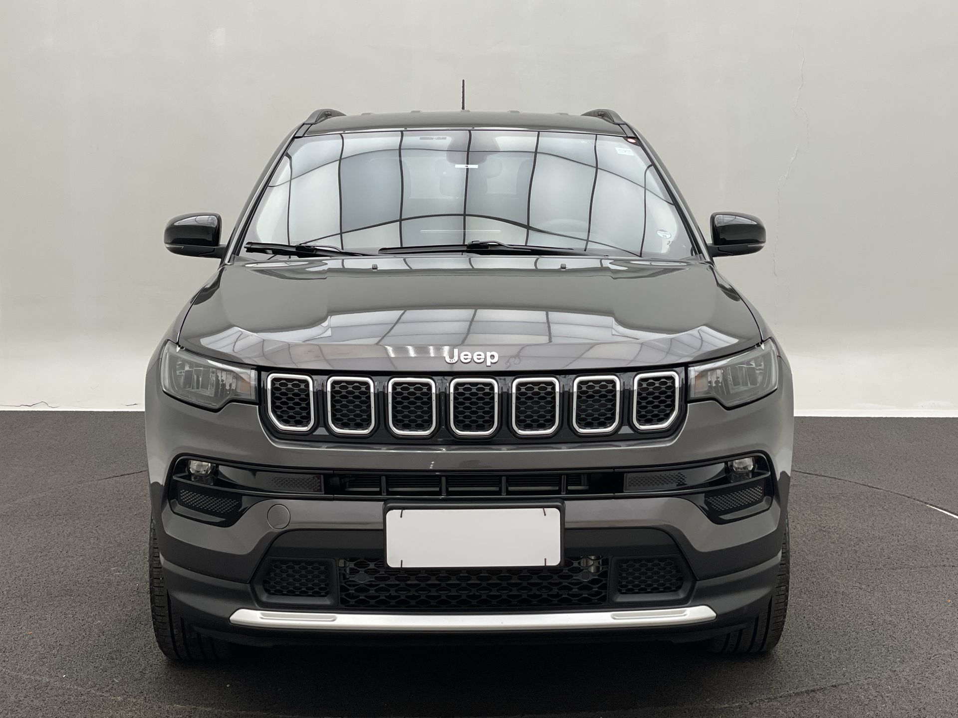 COMPASS LONG. T270 1.3 TB 4x2 Flex Aut.