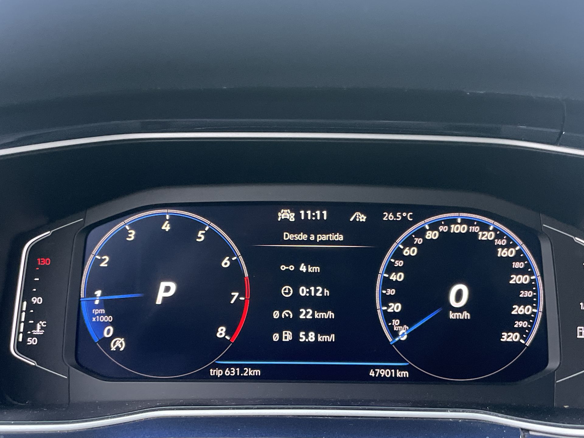 VW - Volkswagen-T-Cross-T-Cross Comfor. 200 TSI 1.0 Flex 5p Aut.