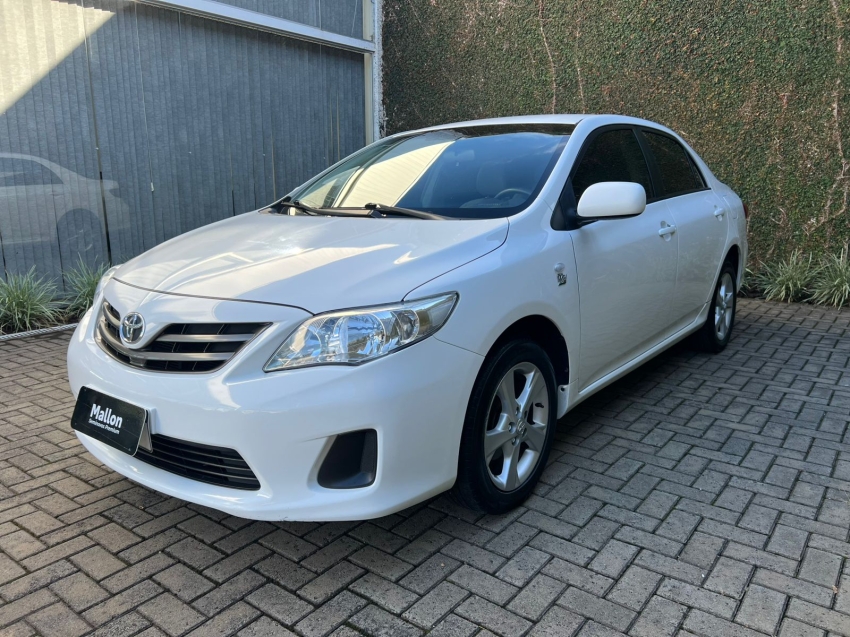 1.8 GLI 16V FLEX 4P AUTOMÁTICO