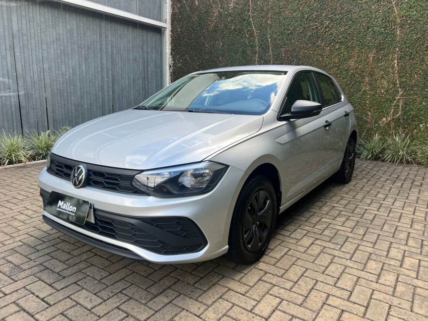 1.0 MPI TRACK MANUAL