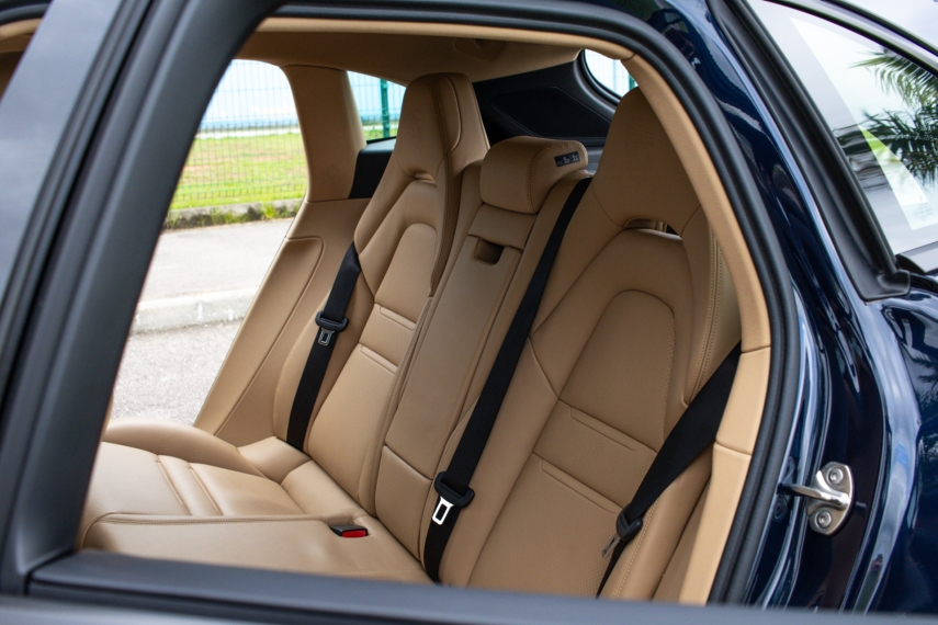 Porsche-PANAMERA-2.9 V6 E-HYBRID 4 SPORT TURISMO PDK