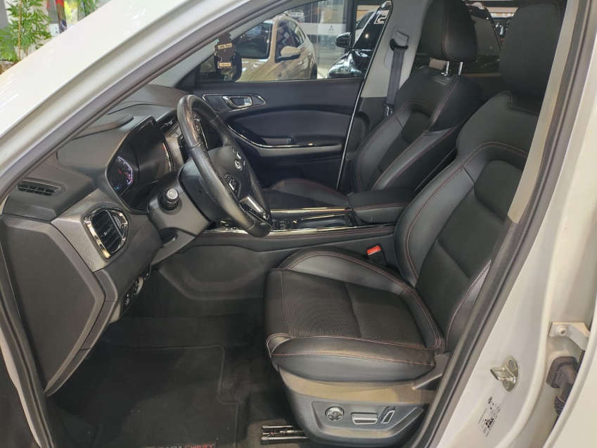 Caoa Chery-TIGGO 5x-1.5 VVT TURBO iFLEX TXS DCT