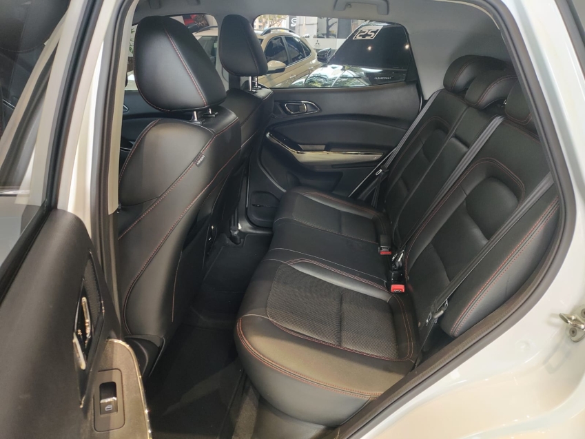 Caoa Chery-TIGGO 5x-1.5 VVT TURBO iFLEX TXS DCT