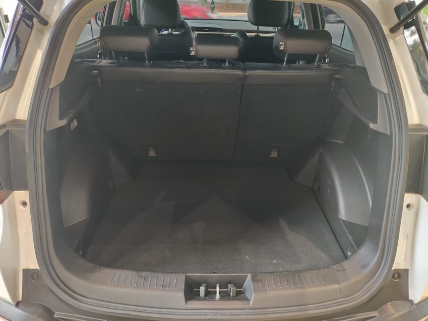 Caoa Chery-TIGGO 5x-1.5 VVT TURBO iFLEX TXS DCT