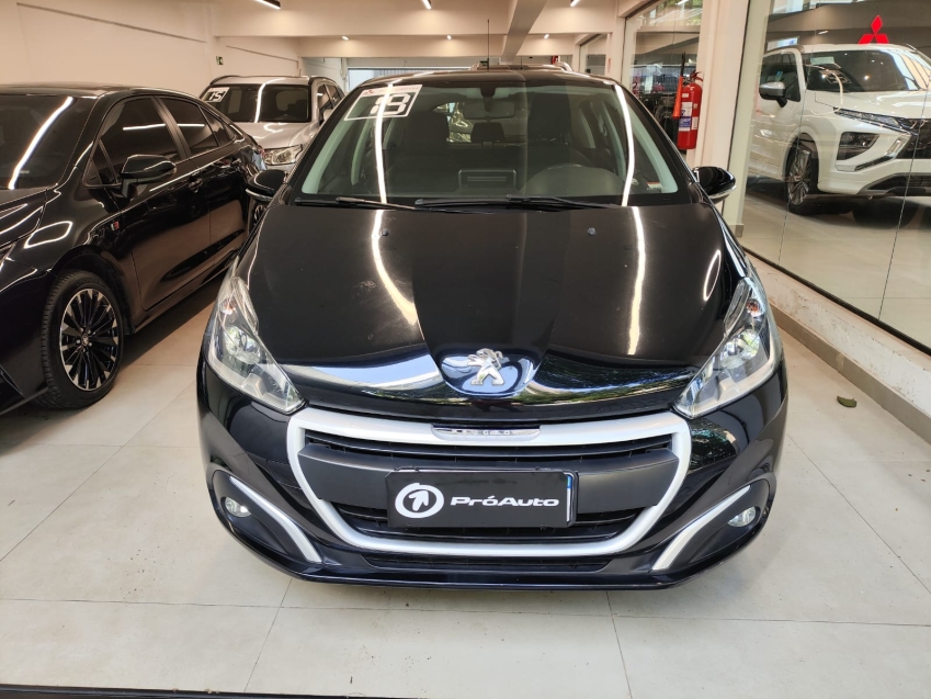 Peugeot-208-1.6 ACTIVE PACK 16V FLEX 4P AUTOMÁTICO