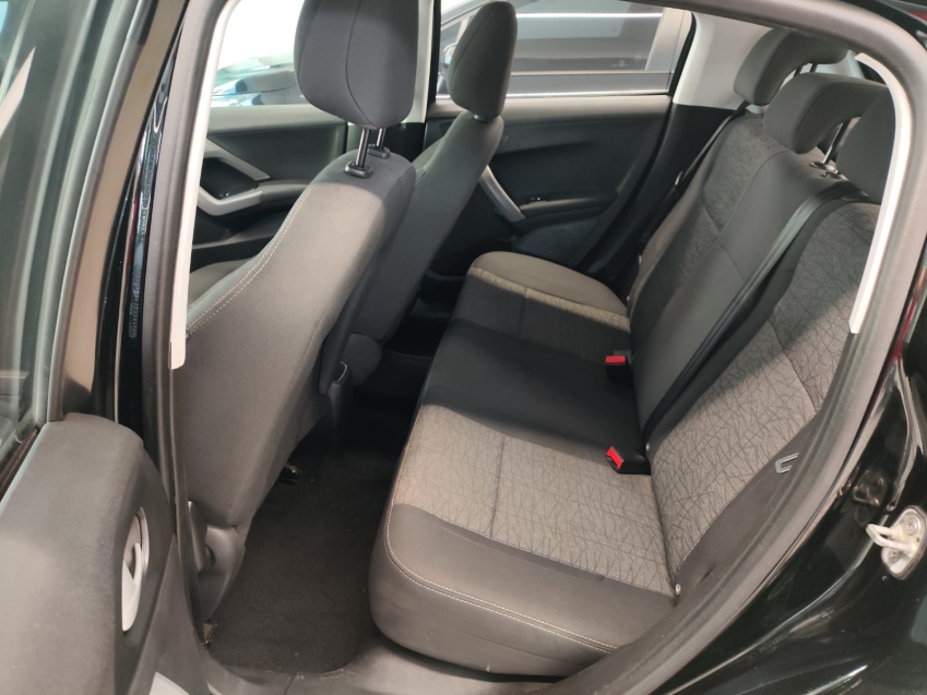 Peugeot-208-1.6 ACTIVE PACK 16V FLEX 4P AUTOMÁTICO
