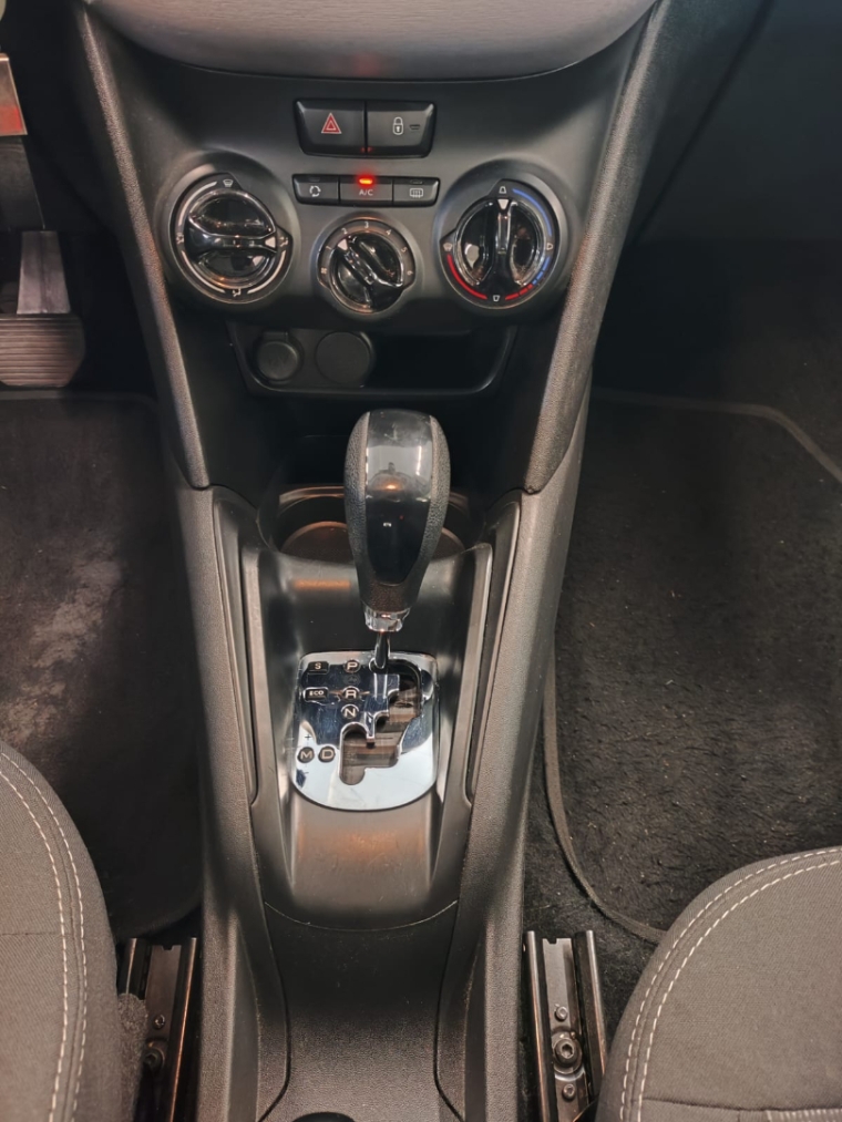 Peugeot-208-1.6 ACTIVE PACK 16V FLEX 4P AUTOMÁTICO