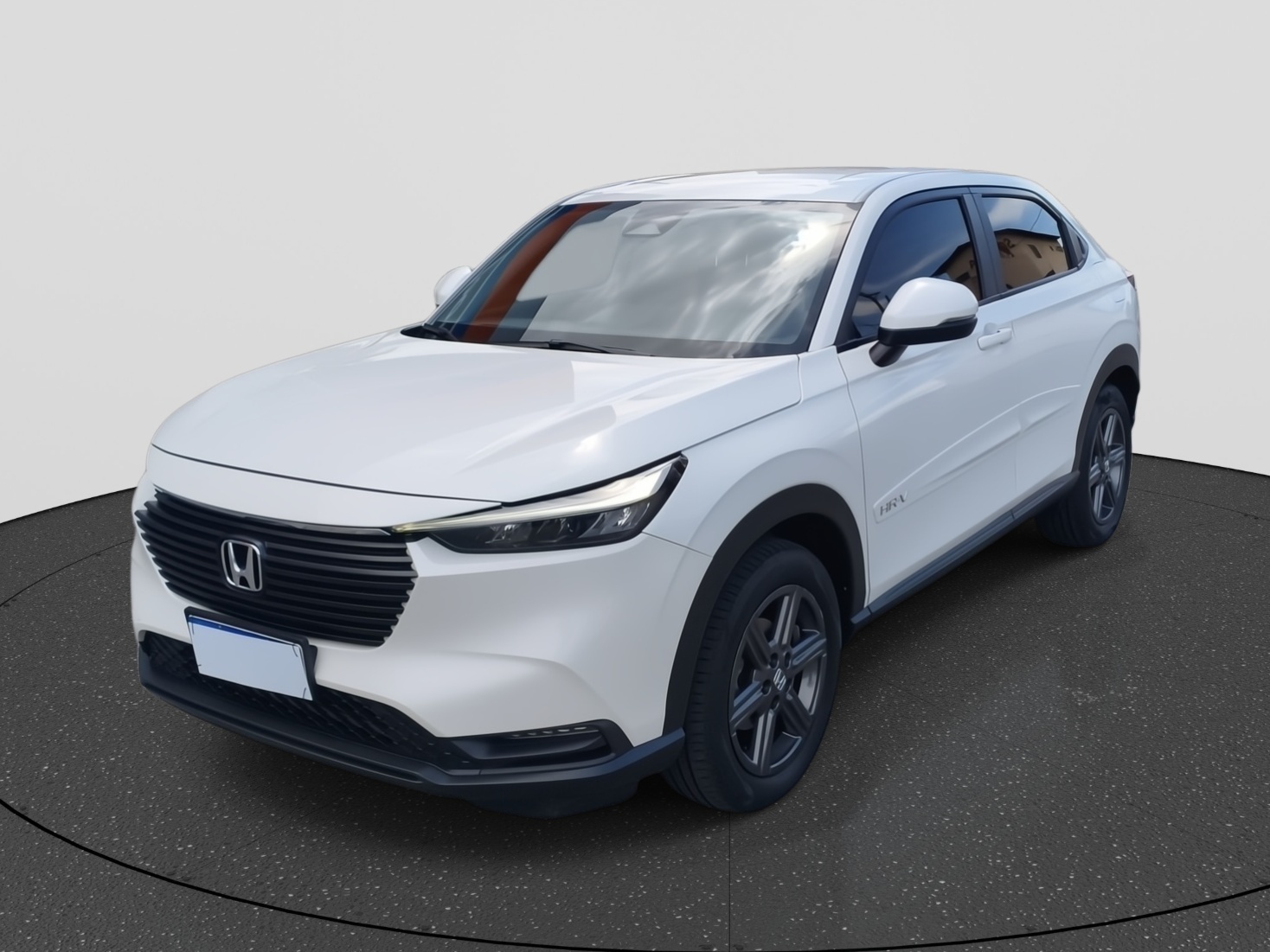 HR-V EXL 1.5 Flex Sensing 16V 5p Aut.