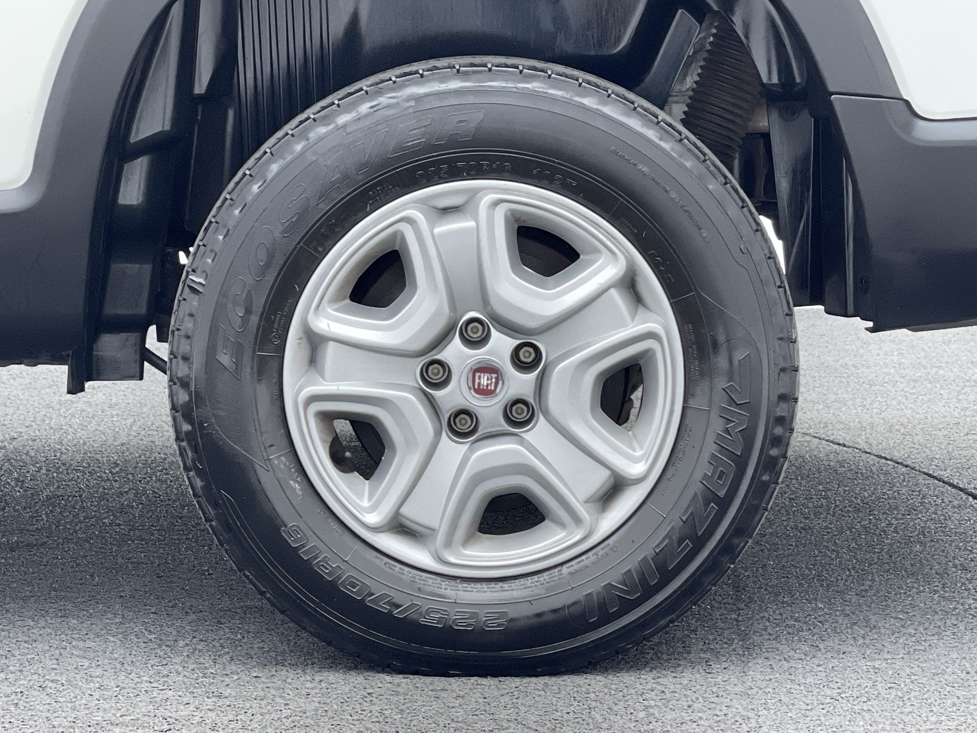 Toro Endurance 2.0 16V 4x4 Diesel Aut.