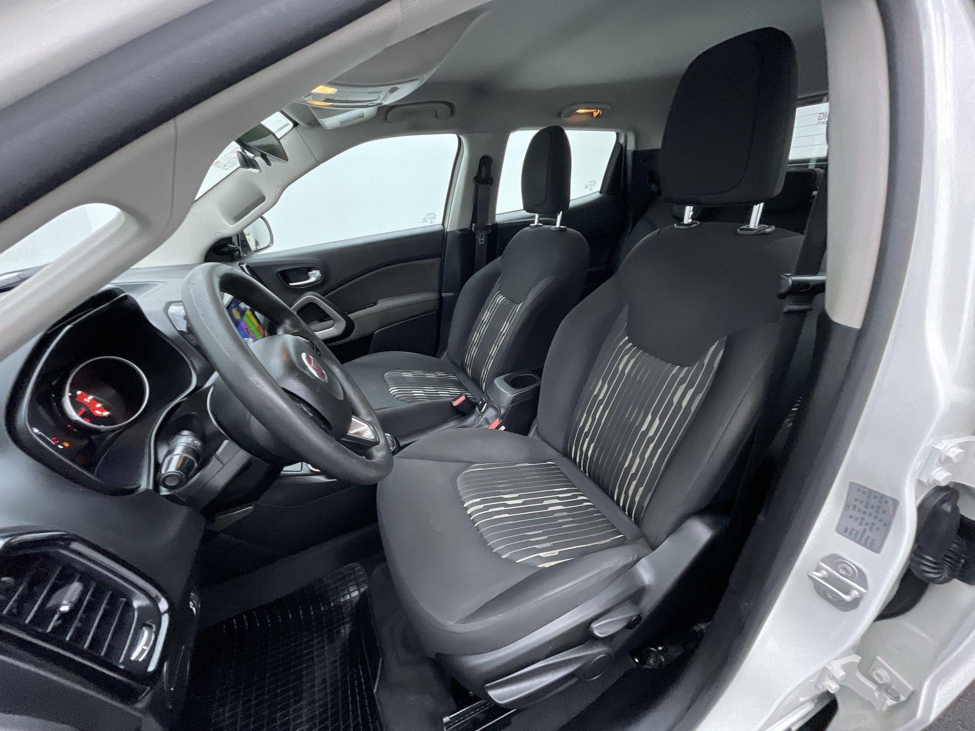 Toro Endurance 2.0 16V 4x4 Diesel Aut.