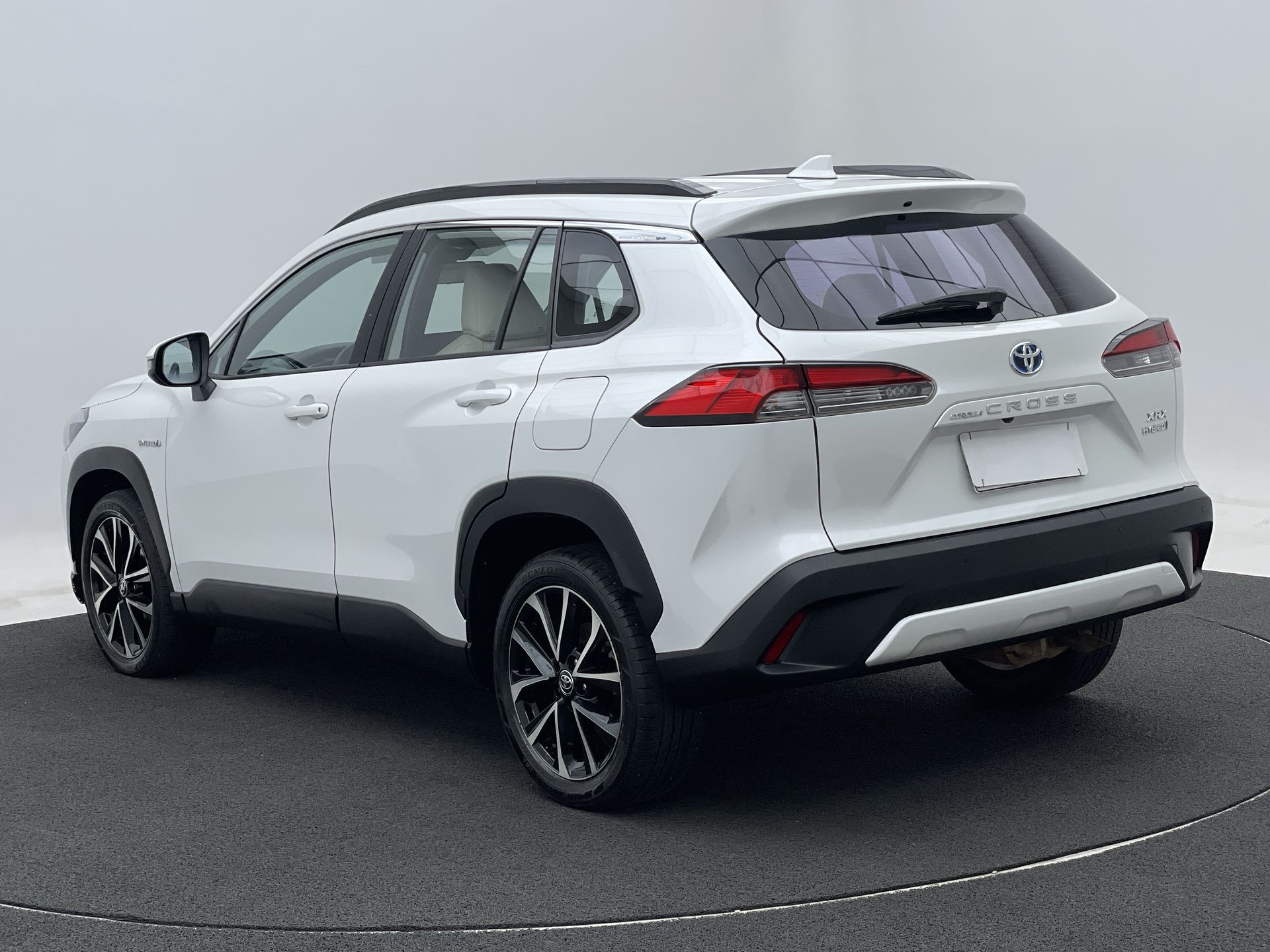 Corolla Cross XRX 1.8 16V Aut. (Híbrido)