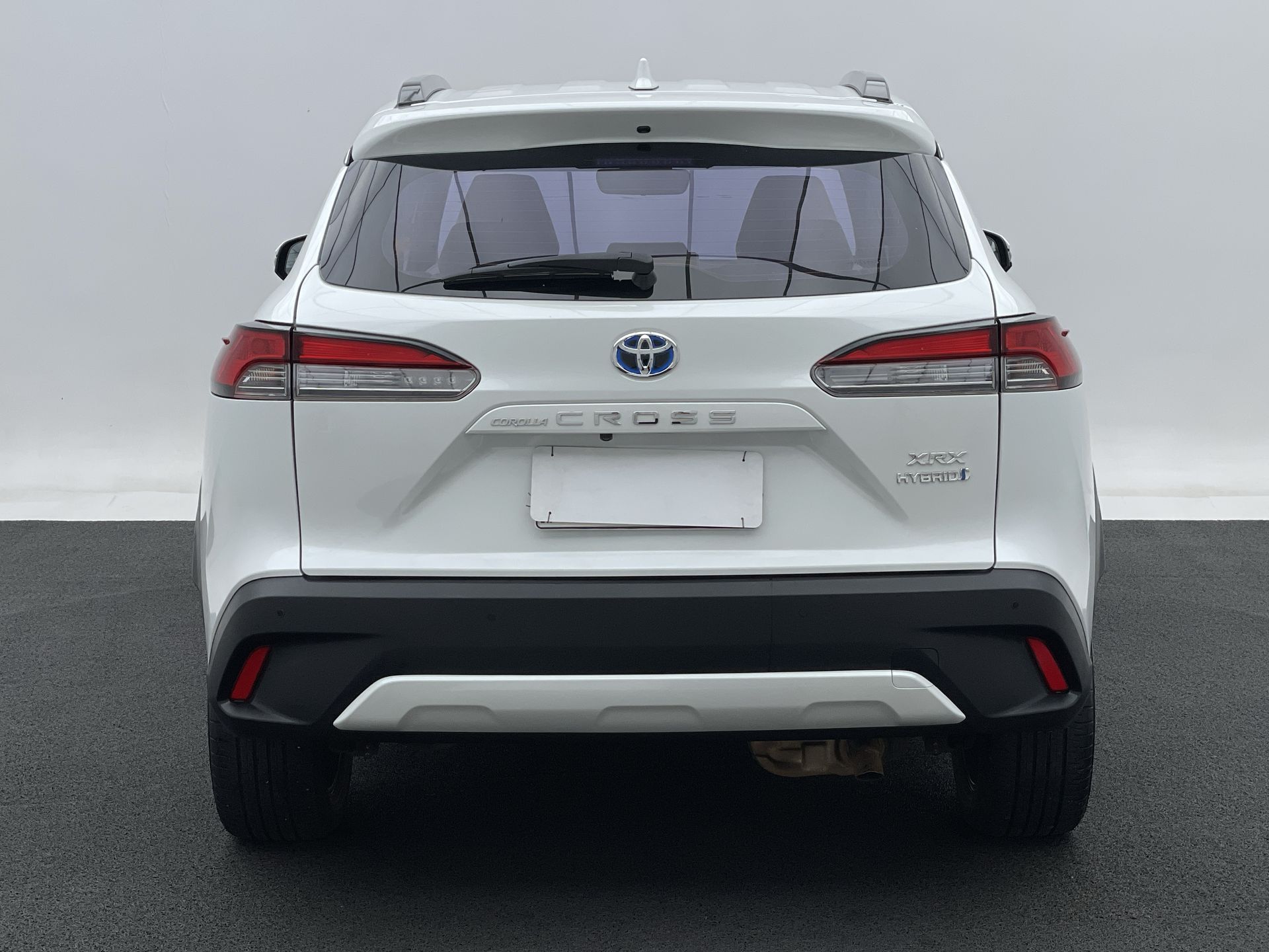 Corolla Cross XRX 1.8 16V Aut. (Híbrido)