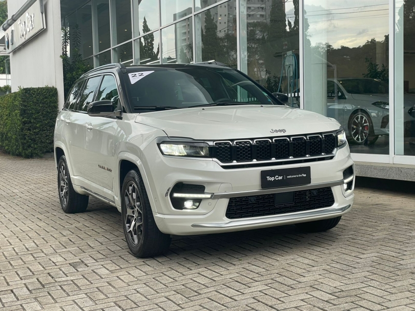 1.3 T270 TURBO FLEX OVERLAND AT6