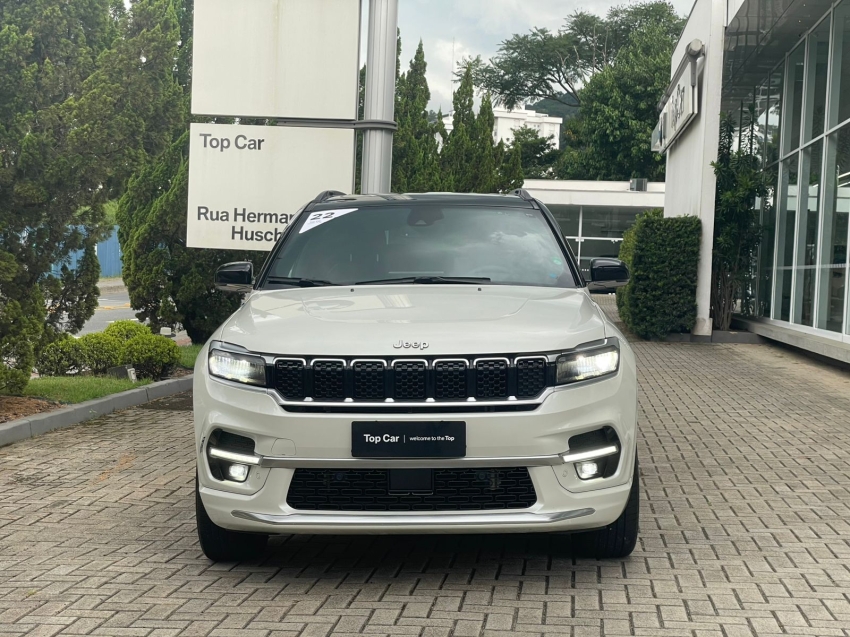 Jeep-COMMANDER-1.3 T270 TURBO FLEX OVERLAND AT6