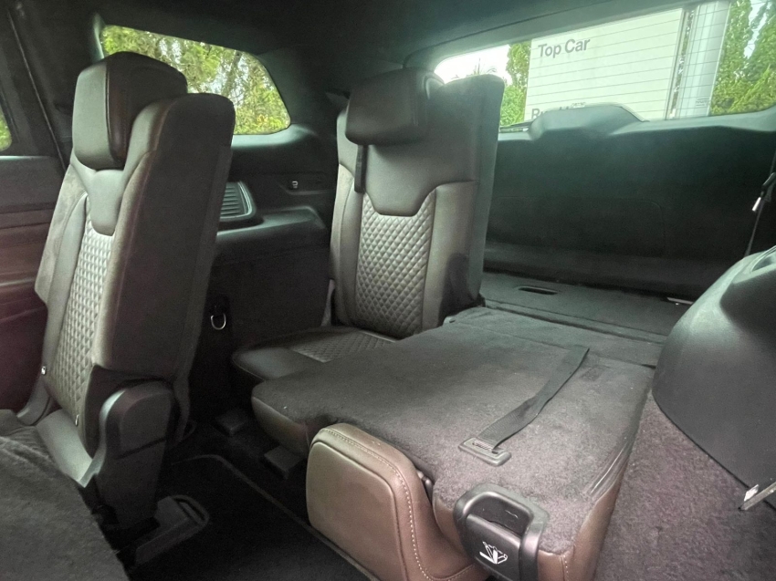 Jeep-COMMANDER-1.3 T270 TURBO FLEX OVERLAND AT6