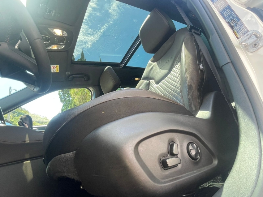 Jeep-COMMANDER-1.3 T270 TURBO FLEX OVERLAND AT6