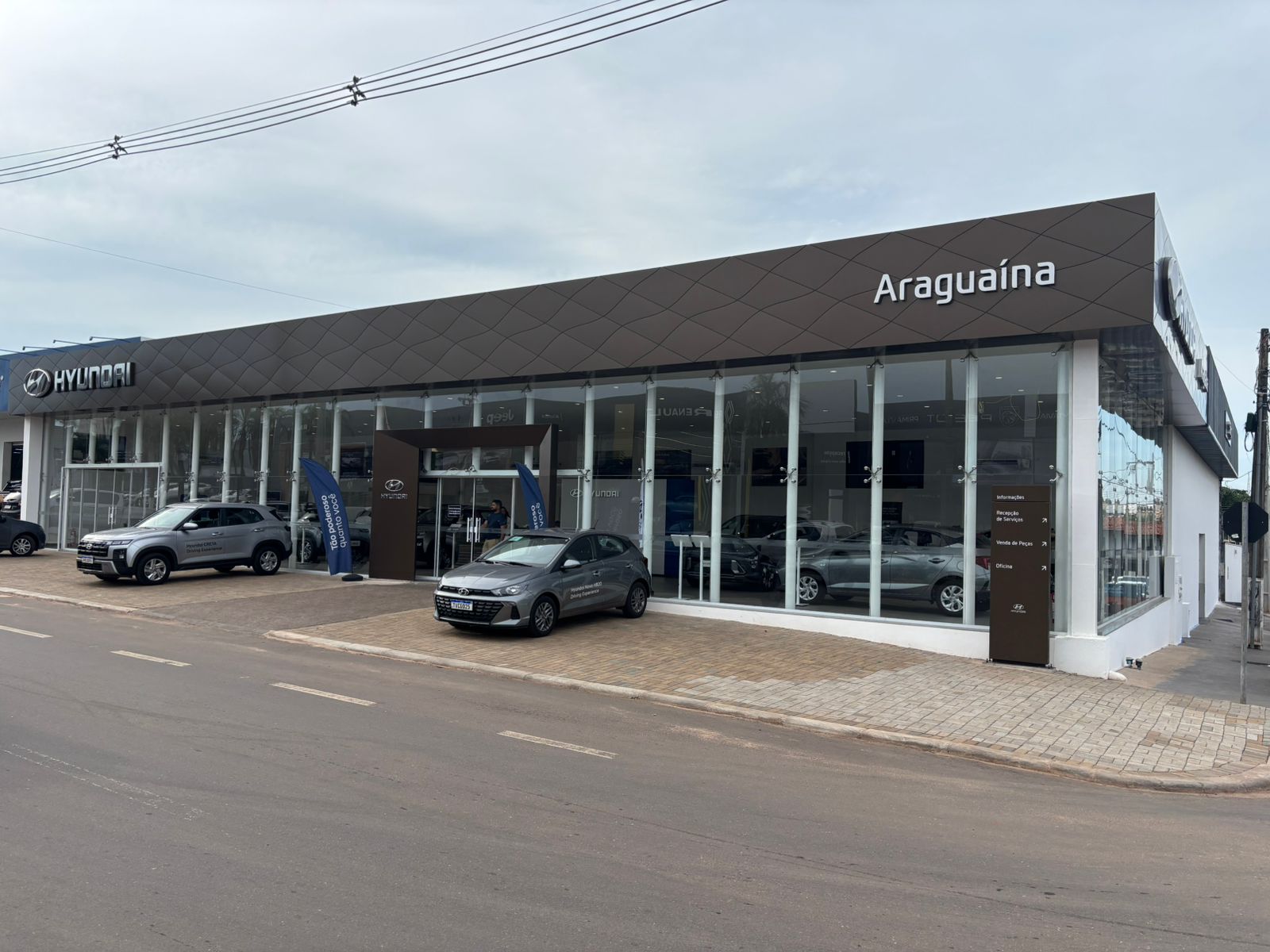 Privillege Araguaína