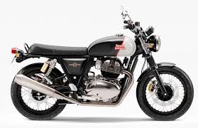 INTERCEPTOR 650 BLACK PEARL