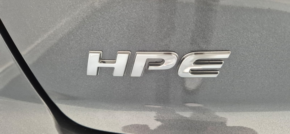 Mitsubishi-ECLIPSE CROSS-1.5 MIVEC TURBO GASOLINA HPE CVT