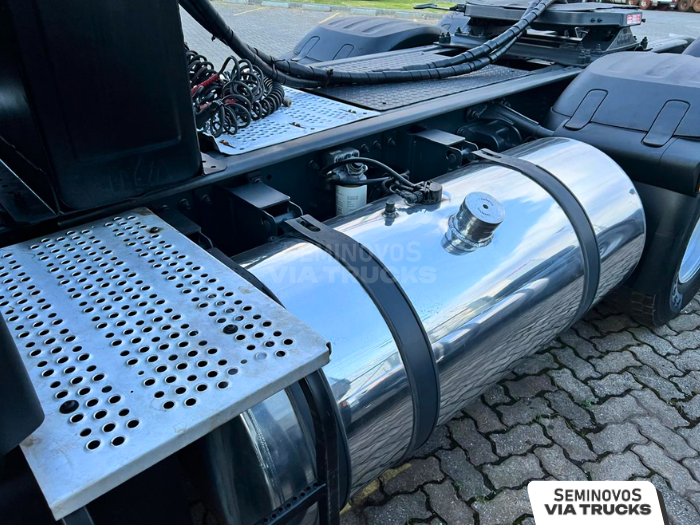 DAF-XF-XF FTS480 6x2 Space Cab (diesel)(E5)