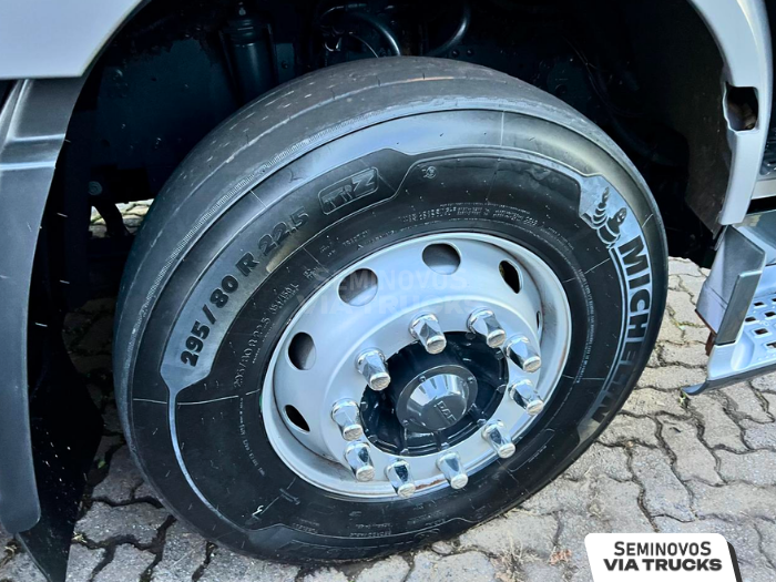 DAF-XF-XF FTS480 6x2 Space Cab (diesel)(E5)