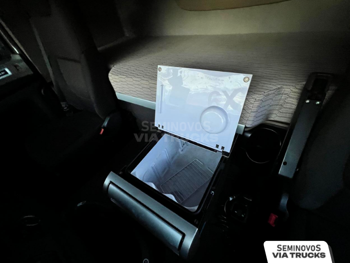 DAF-XF-XF FTS480 6x2 Space Cab (diesel)(E5)