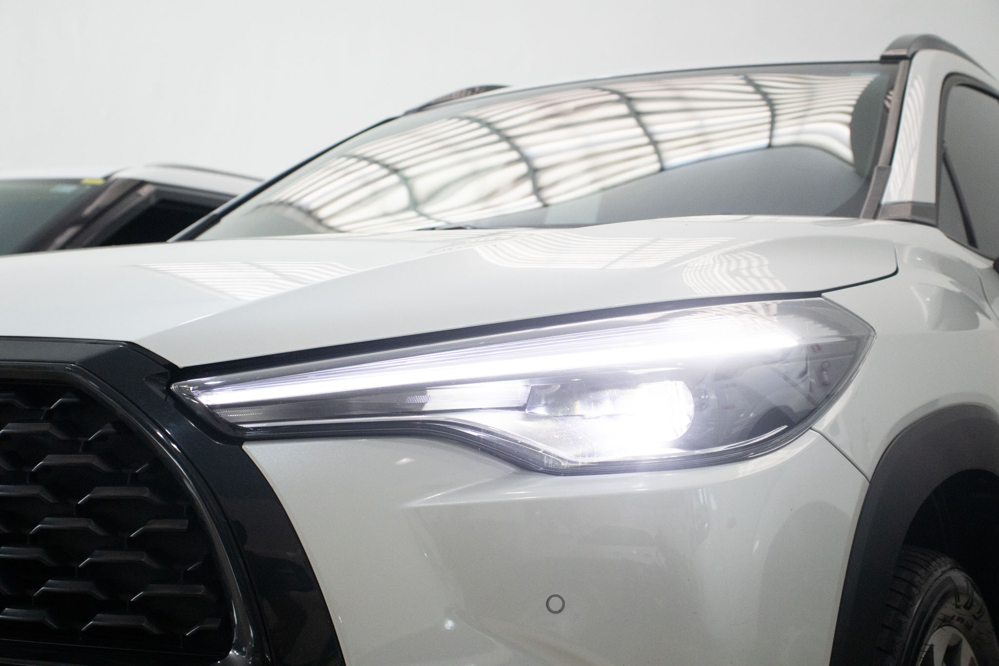 Toyota-Corolla Cross-Corolla Cross XRE 2.0 16V Flex Aut.