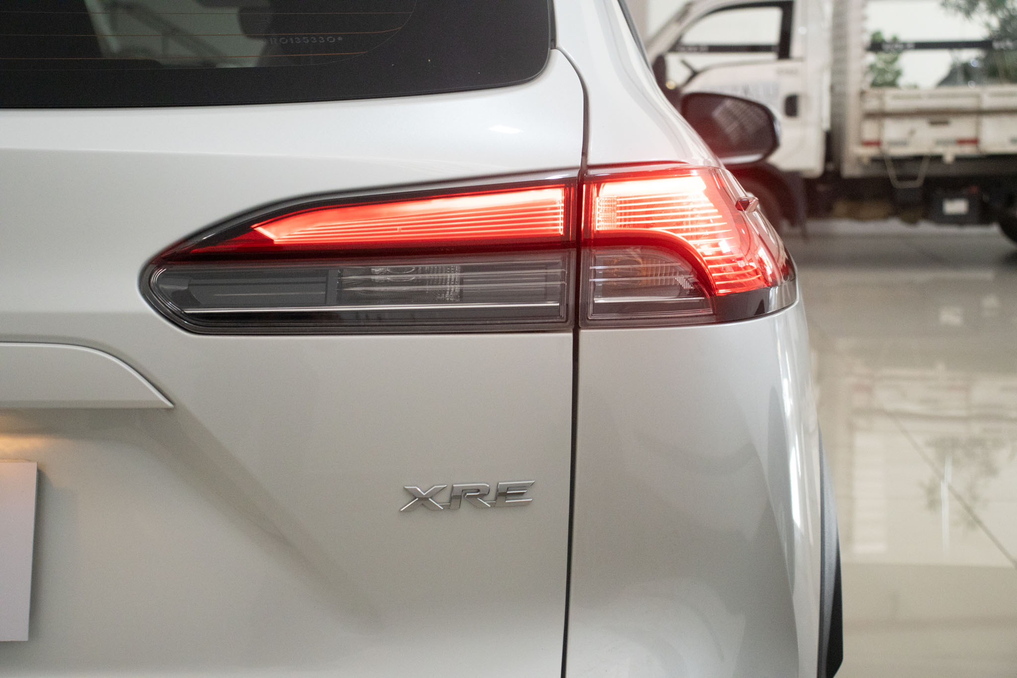 Toyota-Corolla Cross-Corolla Cross XRE 2.0 16V Flex Aut.