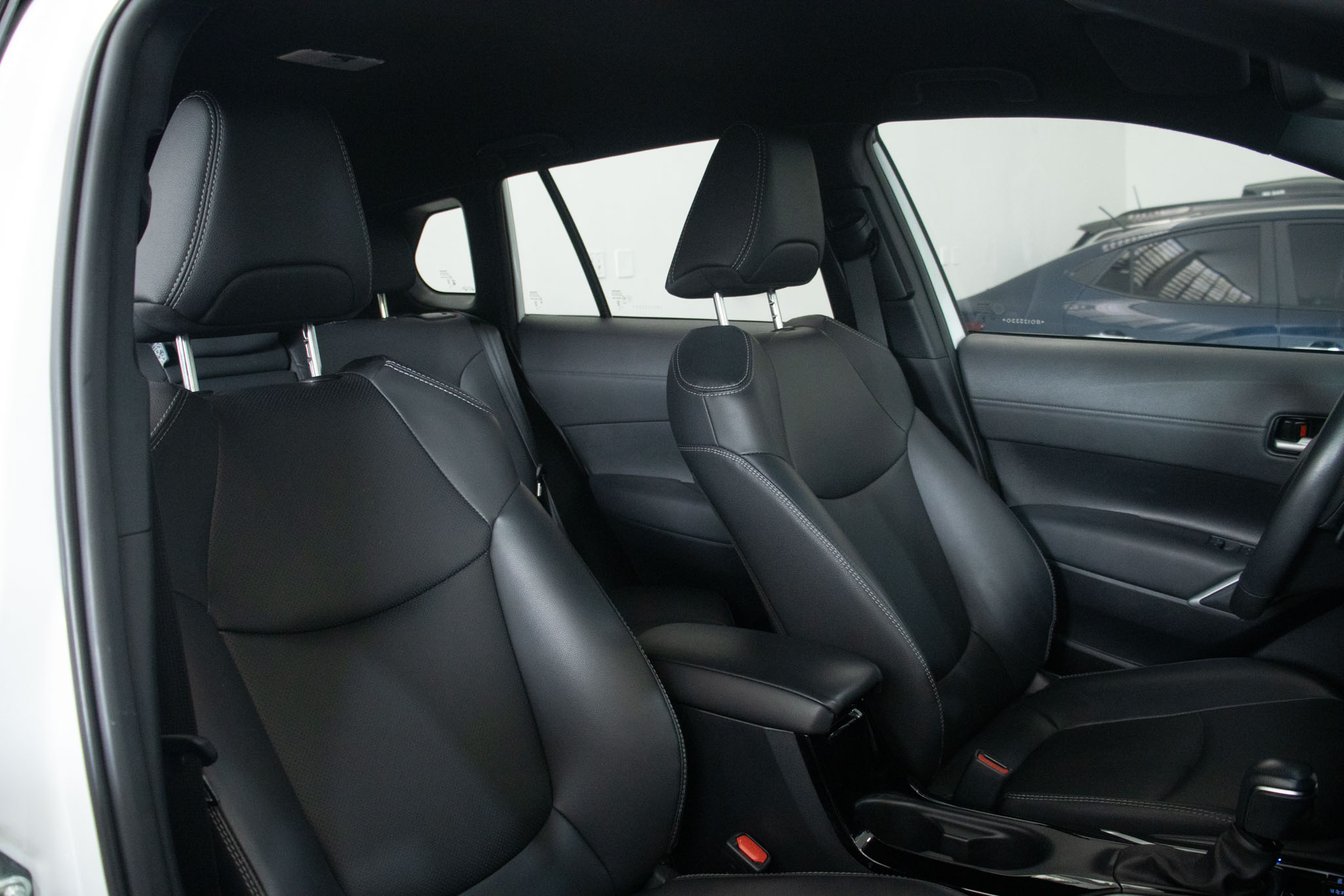 Toyota-Corolla Cross-Corolla Cross XRE 2.0 16V Flex Aut.