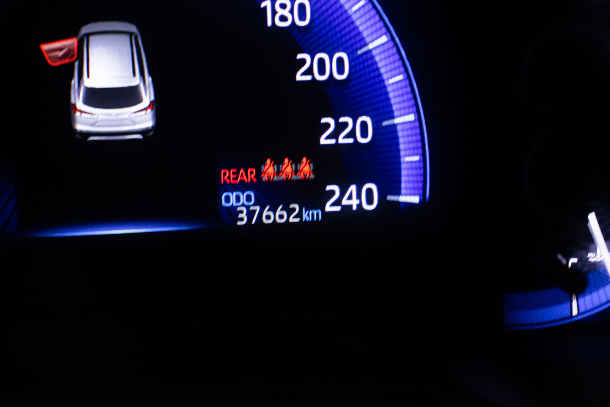 Toyota-Corolla Cross-Corolla Cross XRE 2.0 16V Flex Aut.