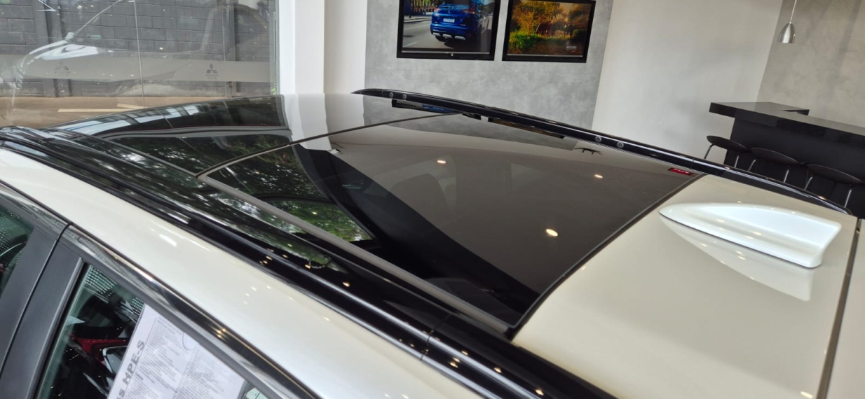 Mitsubishi-ECLIPSE CROSS-1.5 MIVEC TURBO GASOLINA HPE-S S-AWC CVT