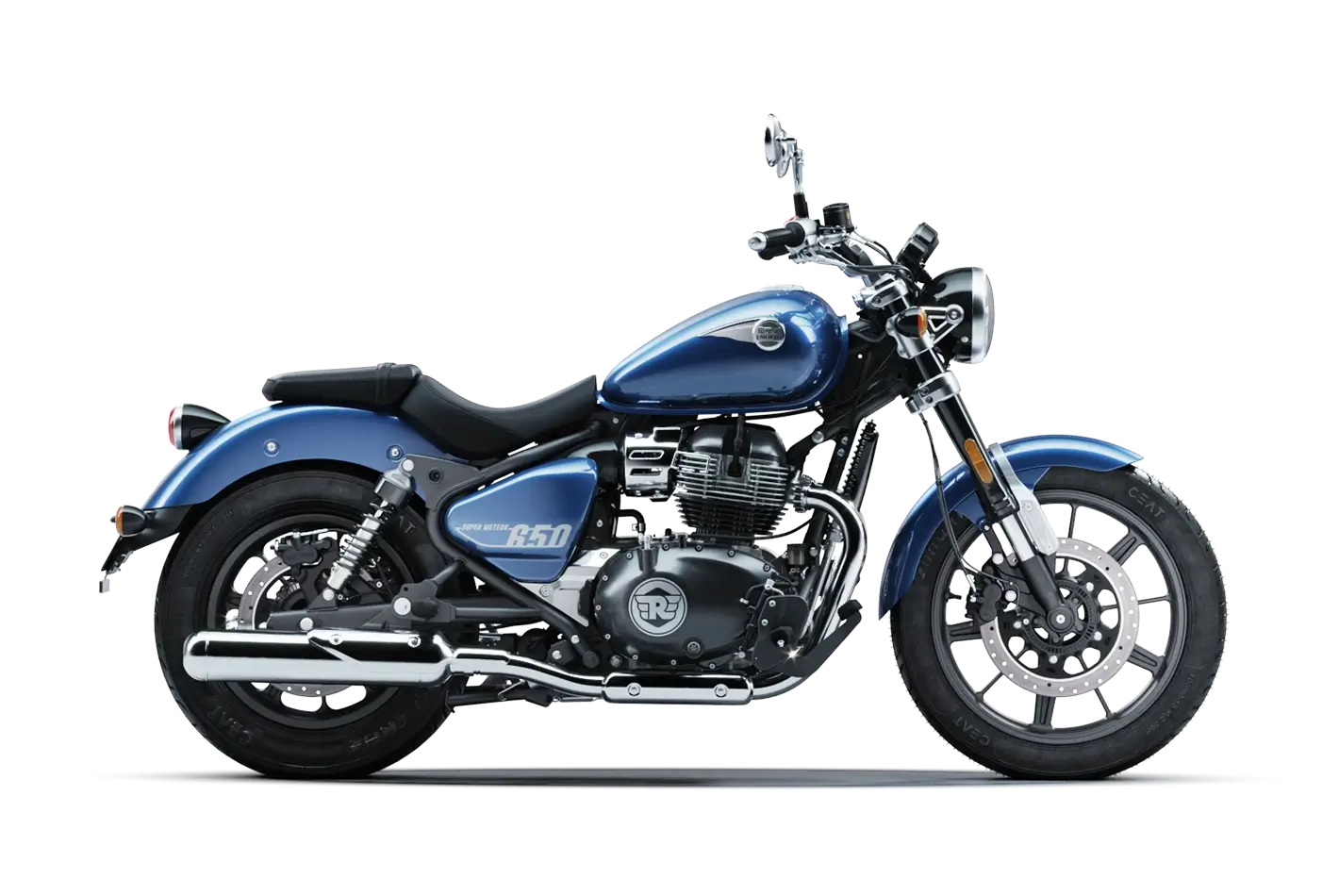 Super Meteor Celestial 650cc ABS