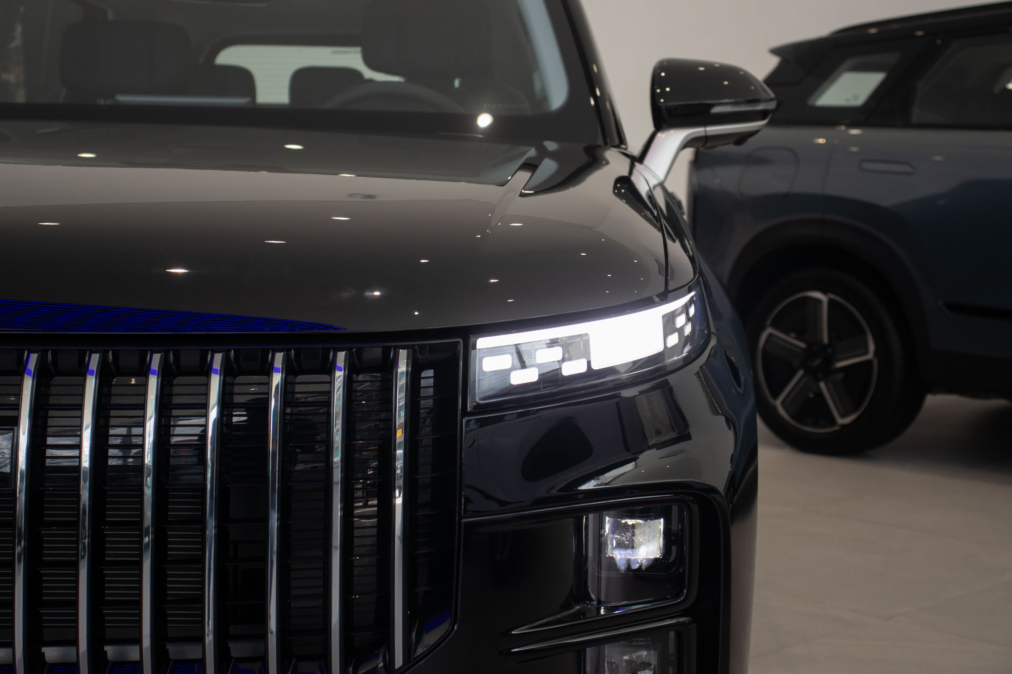 Jaecoo-7-7 Prestige1.5 TB 16v Aut  (Híbrido)