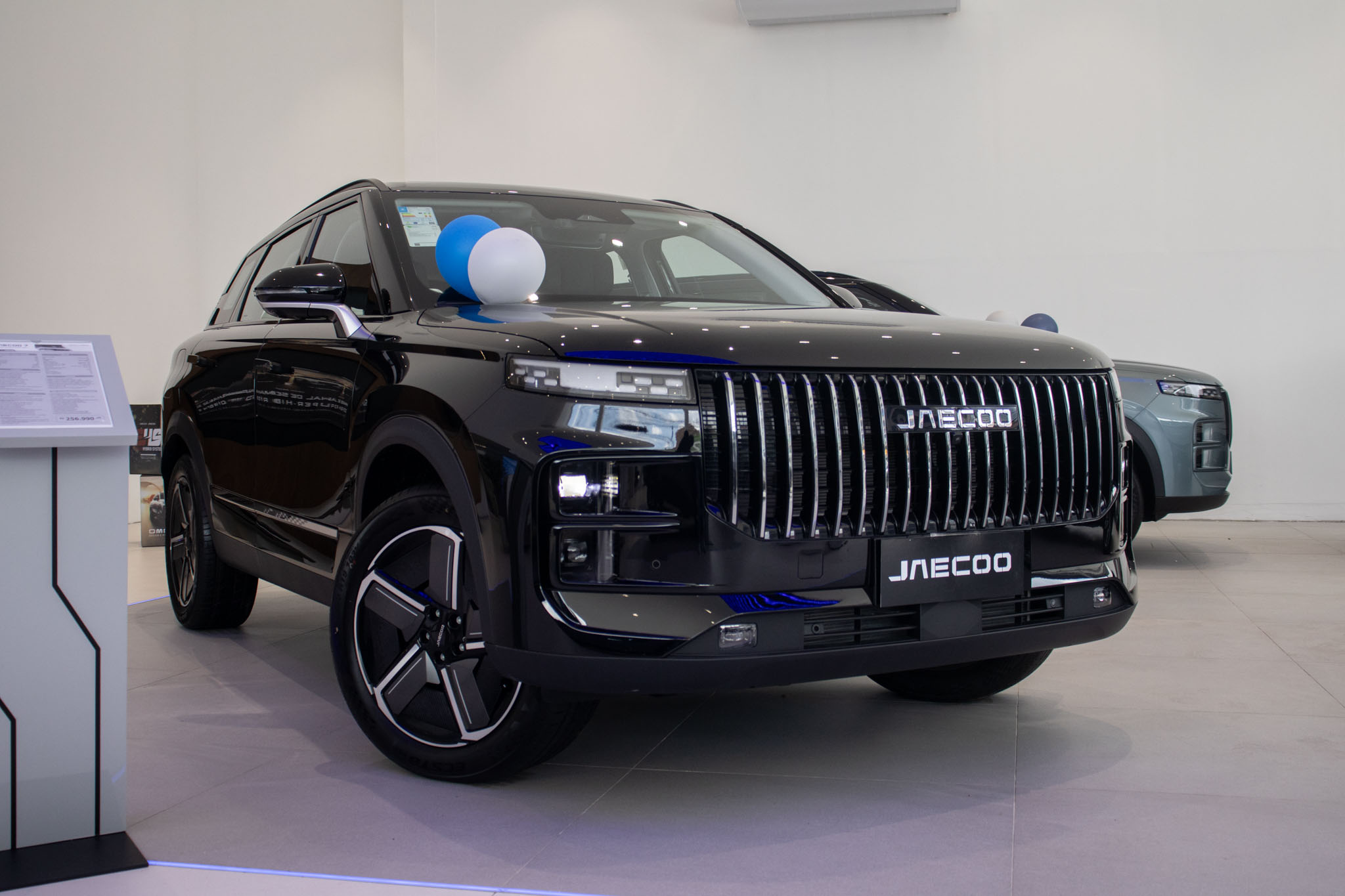 7 Prestige1.5 TB 16v Aut  (Híbrido)