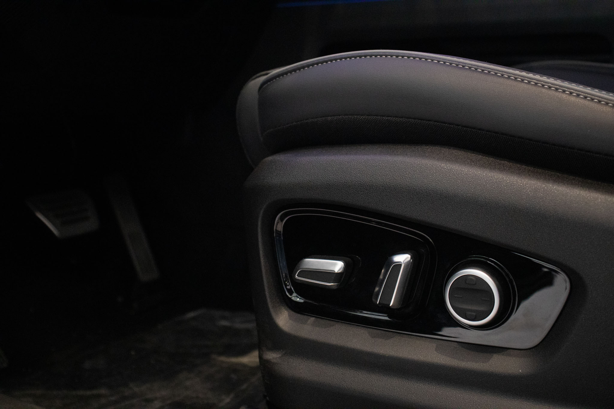 Jaecoo-7-7 Prestige1.5 TB 16v Aut  (Híbrido)