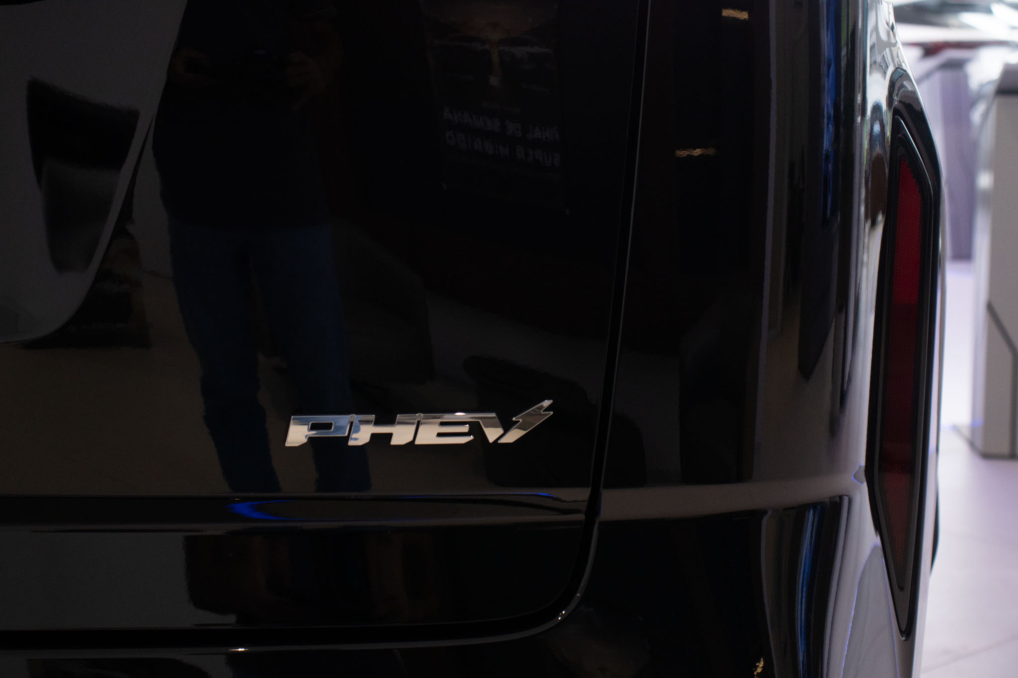 Jaecoo-7-7 Prestige1.5 TB 16v Aut  (Híbrido)