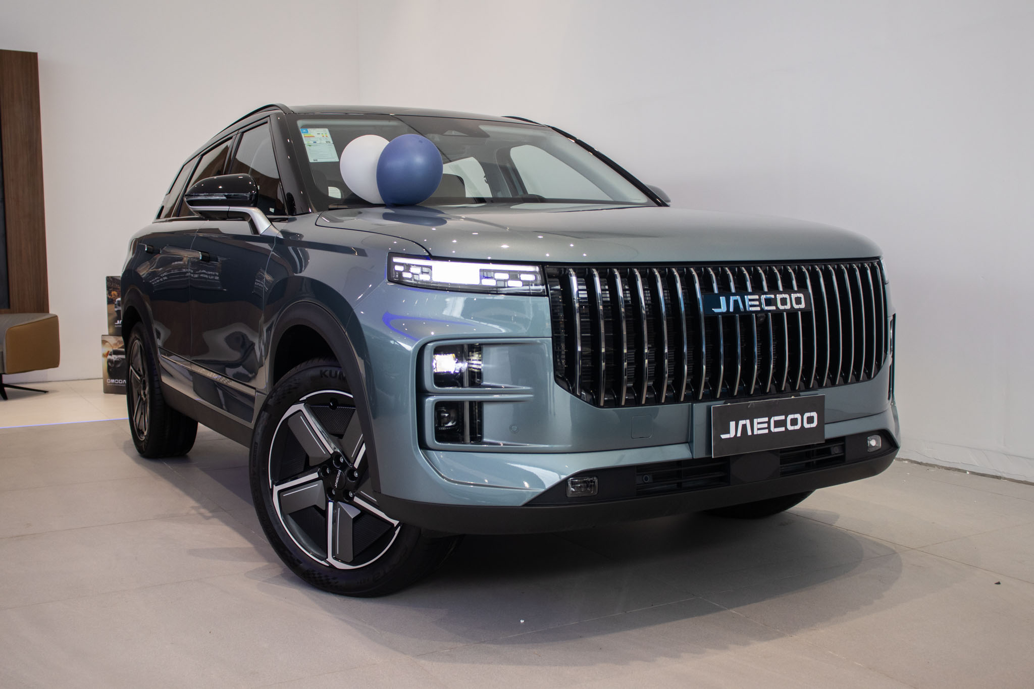 7 Prestige1.5 TB 16v Aut  (Híbrido)