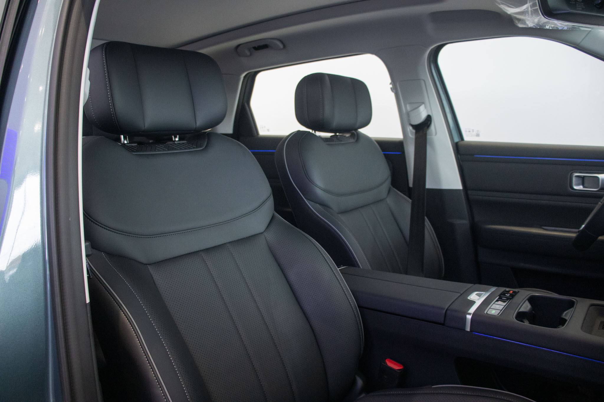 Jaecoo-7-7 Prestige1.5 TB 16v Aut  (Híbrido)